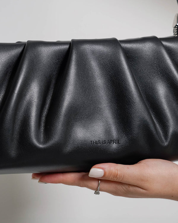 Lourie Bag Black