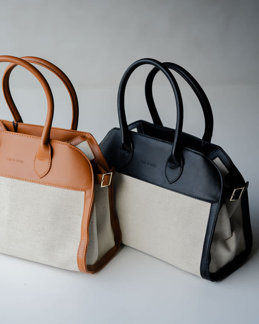 Emma Bag Black - 389015