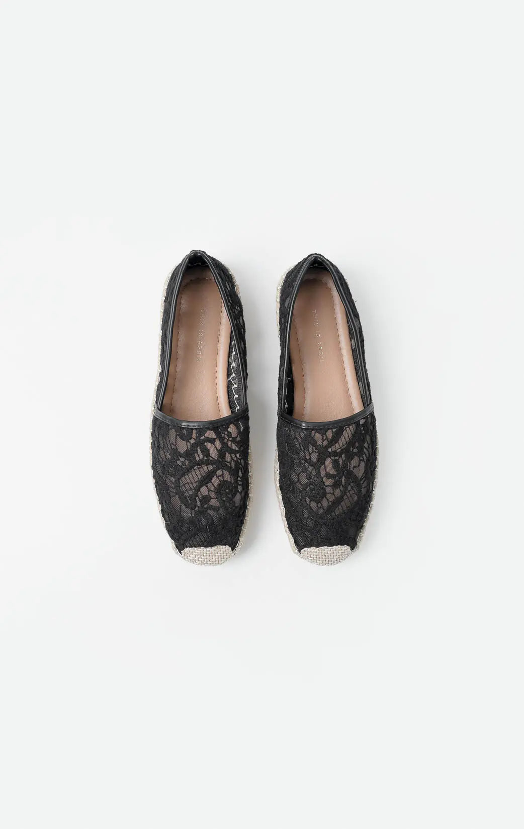 Hugo Shoes Black