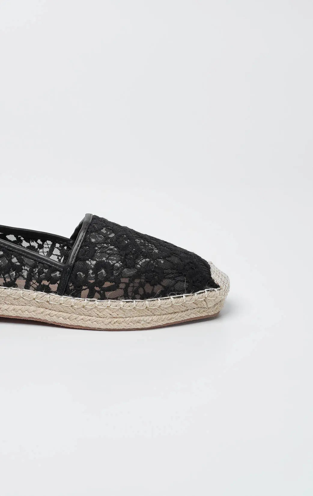 Hugo Shoes Black