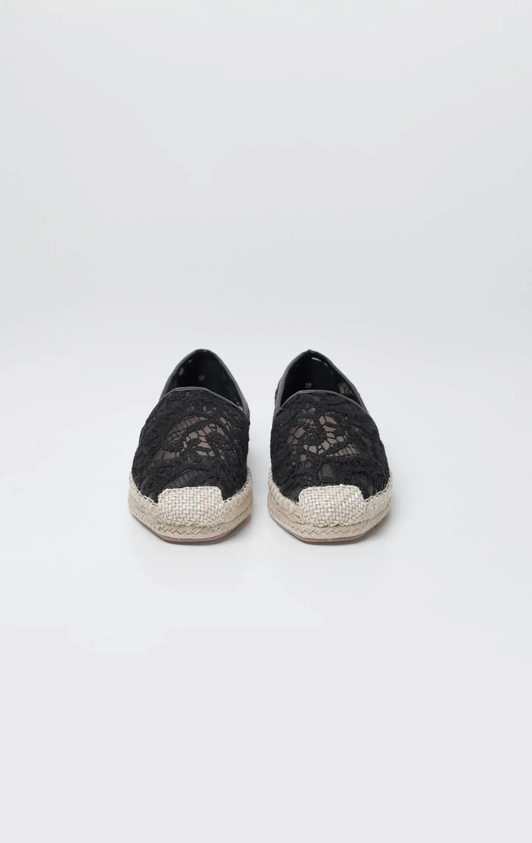 Hugo Shoes Black