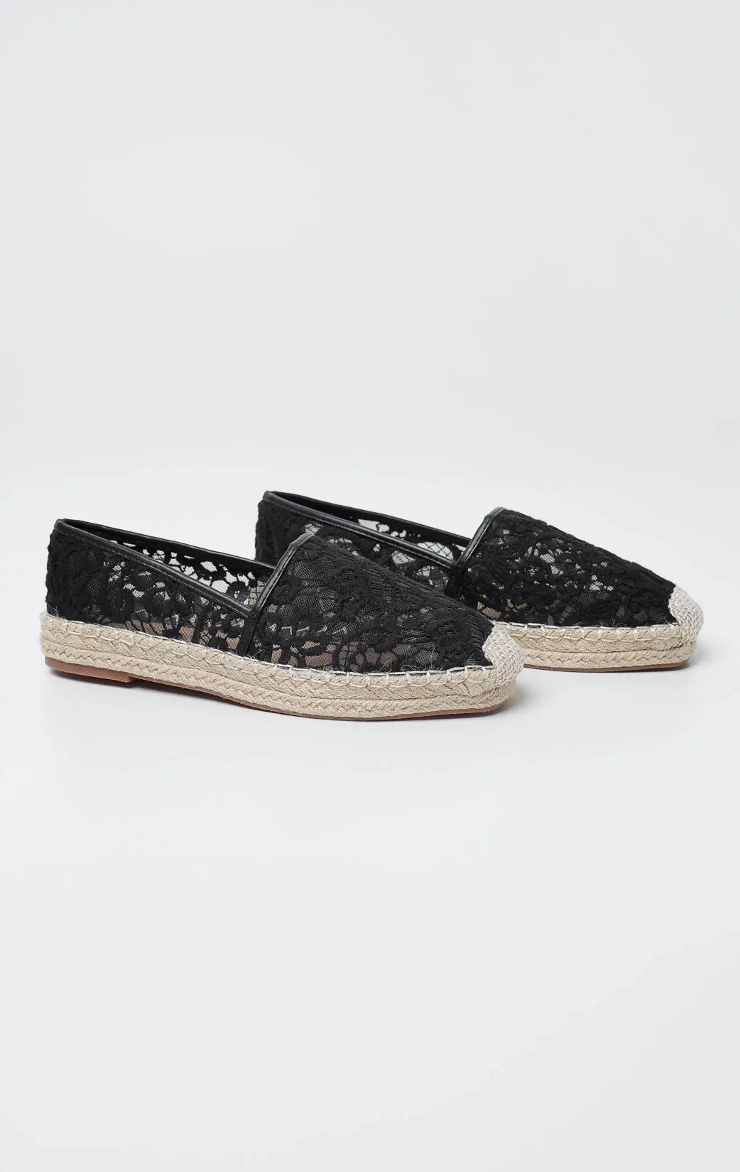 Hugo Shoes Black