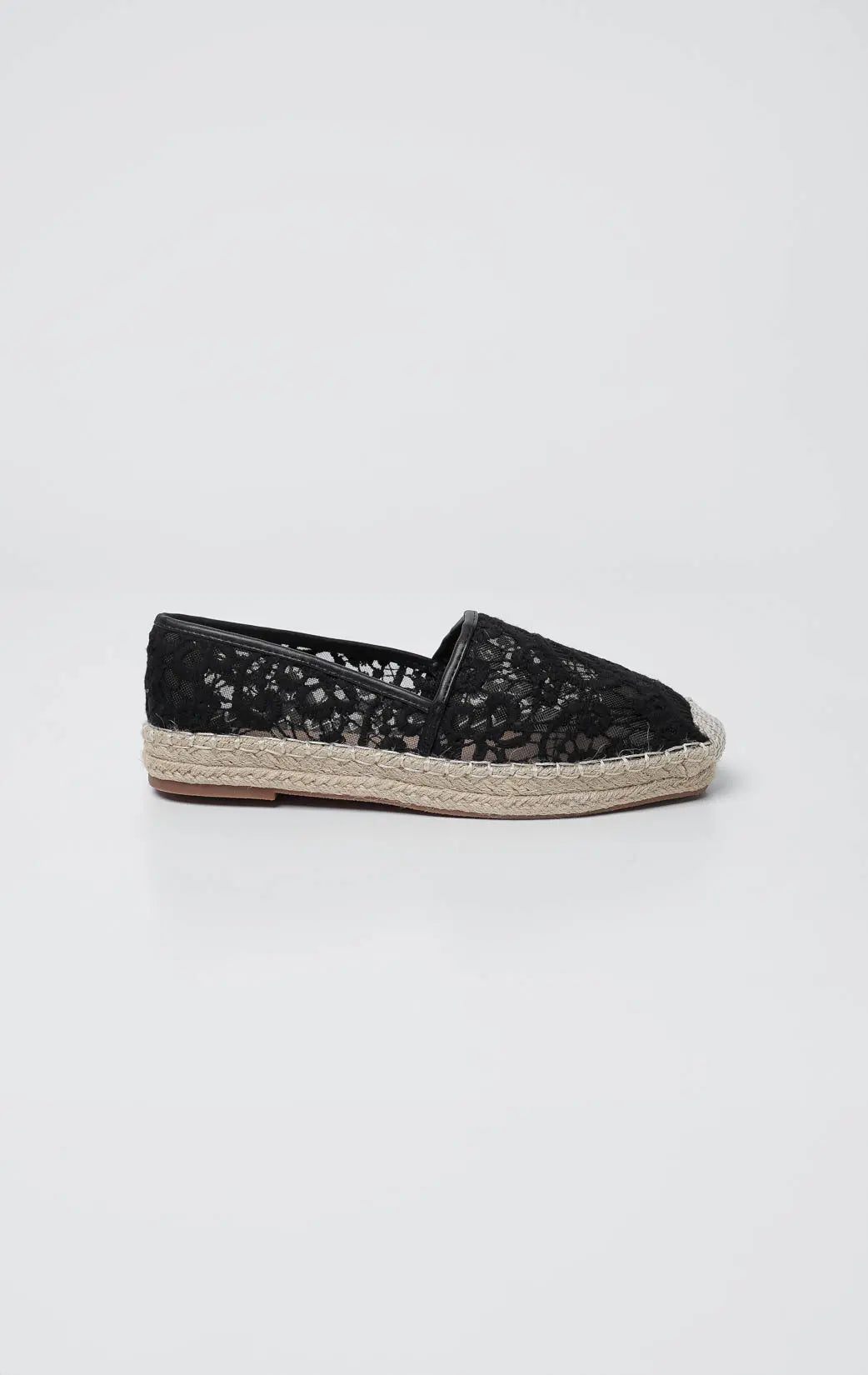Hugo Shoes Black