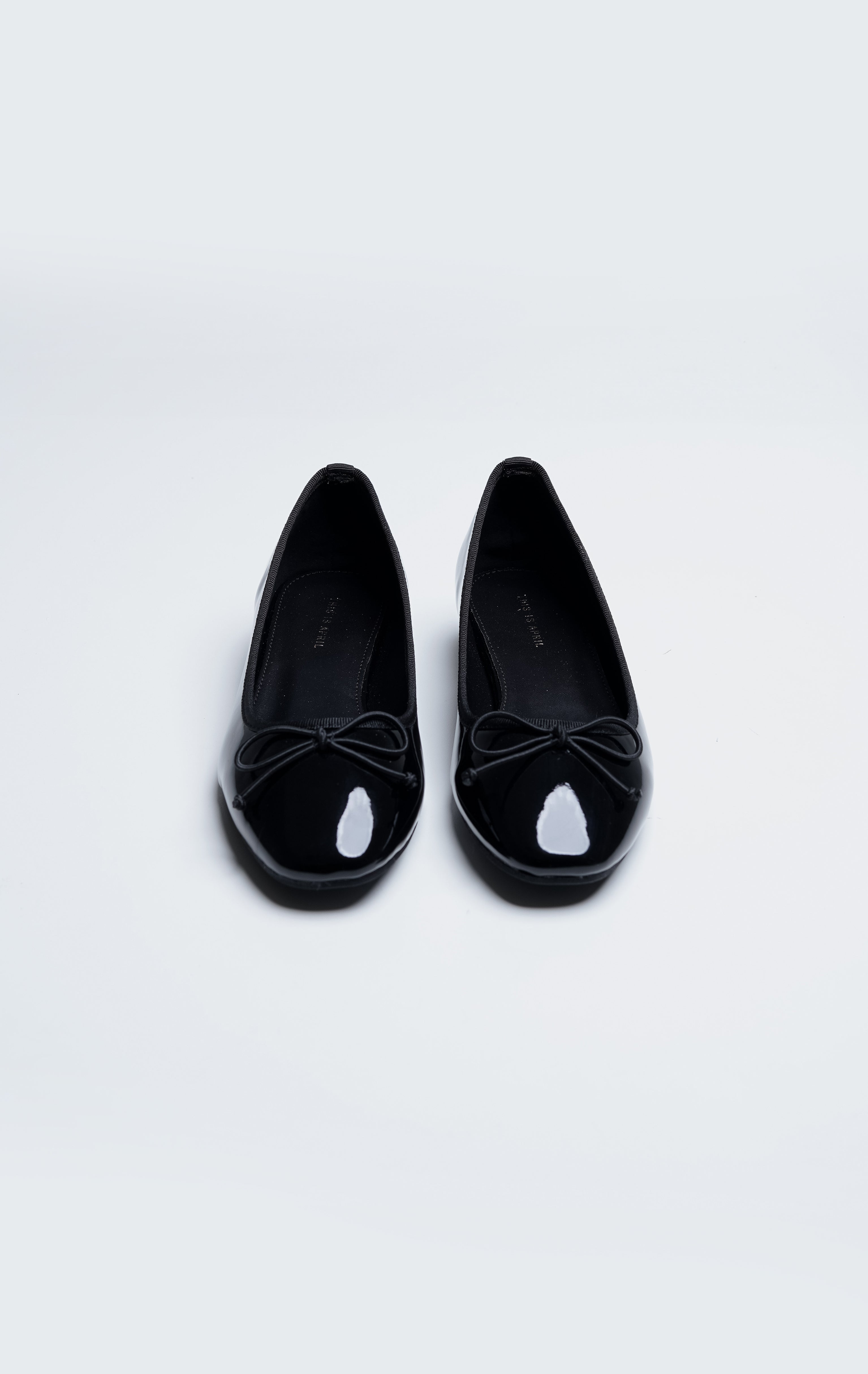 Octavius Shoes Black