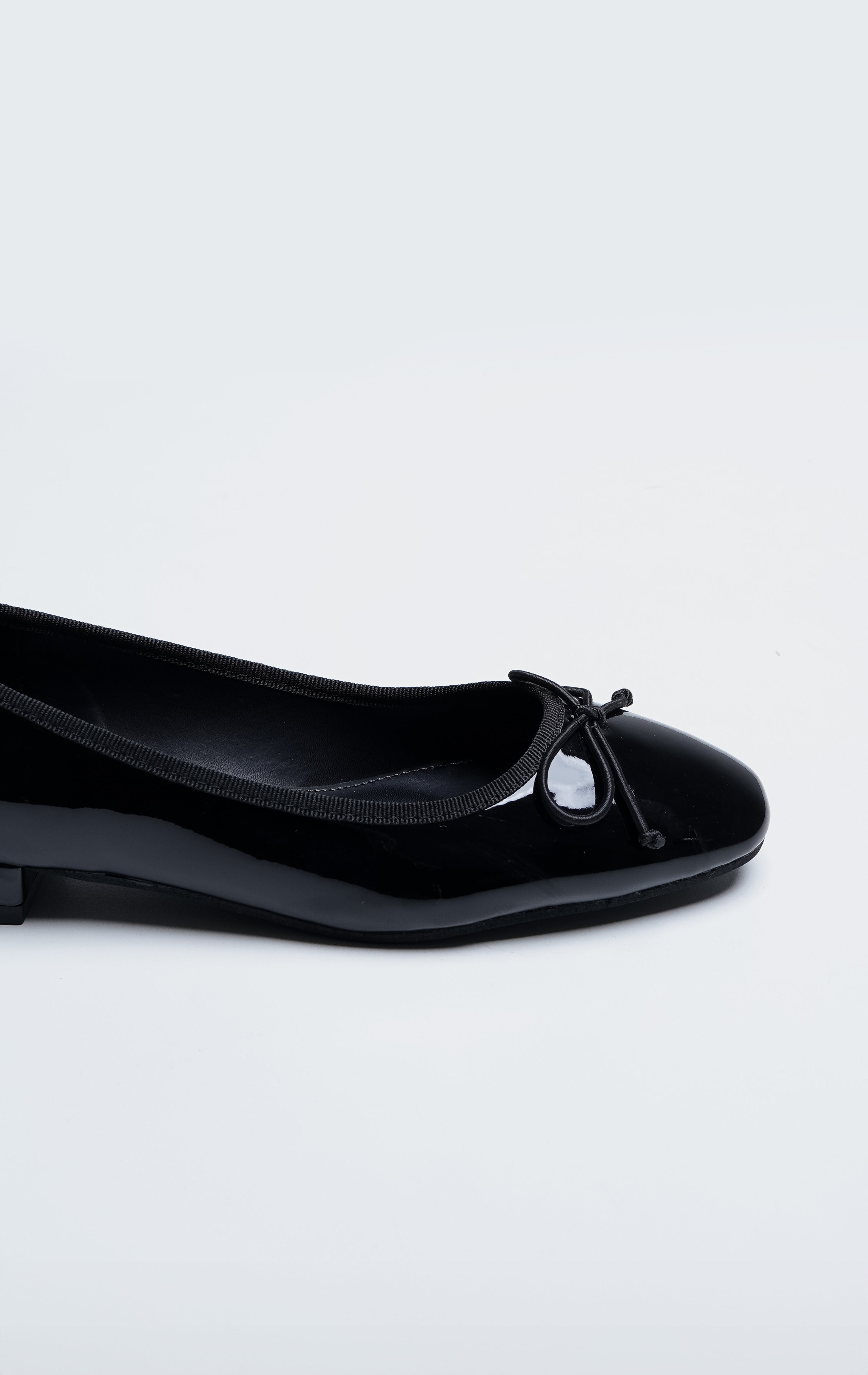 Octavius Shoes Black