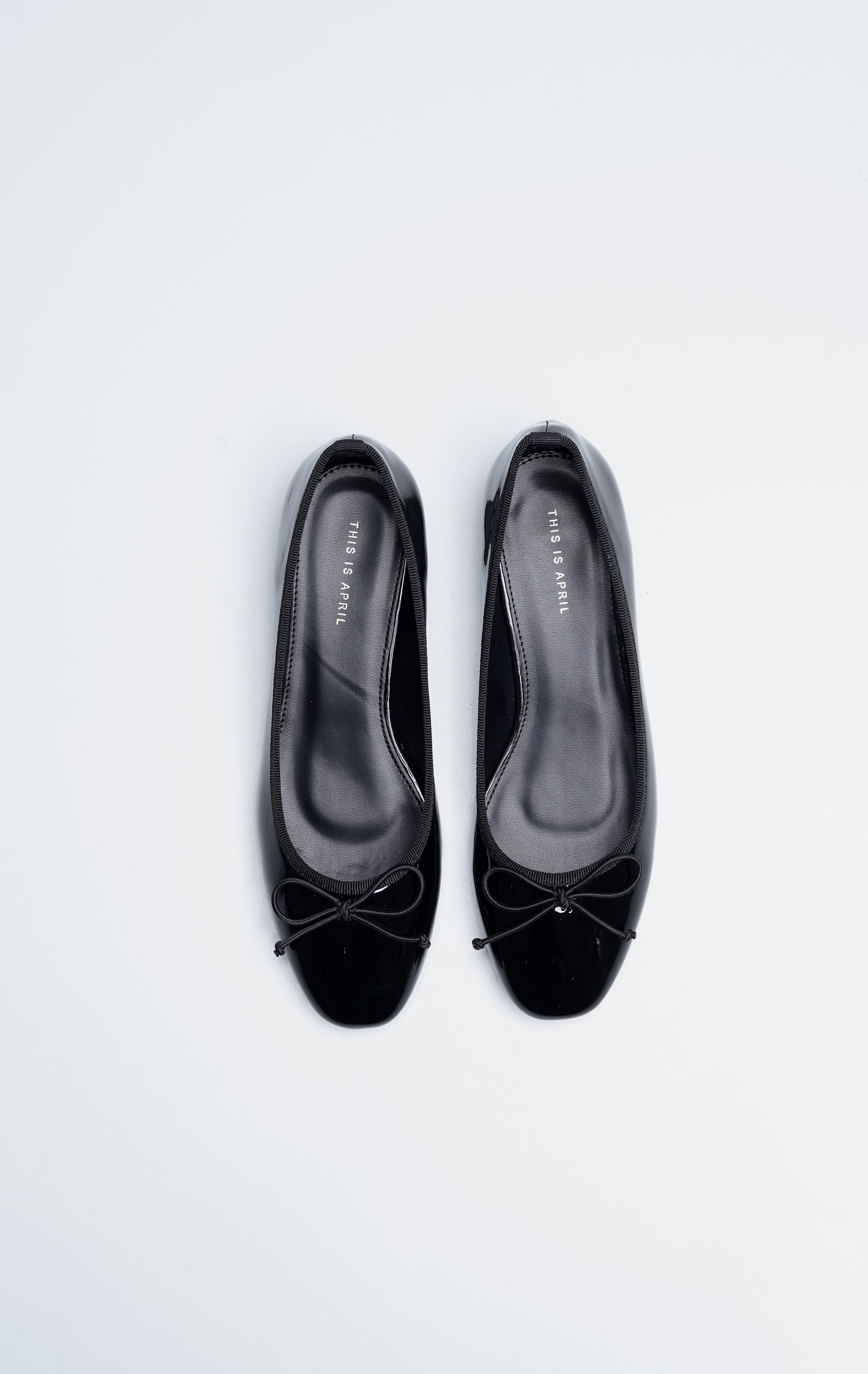 Octavius Shoes Black