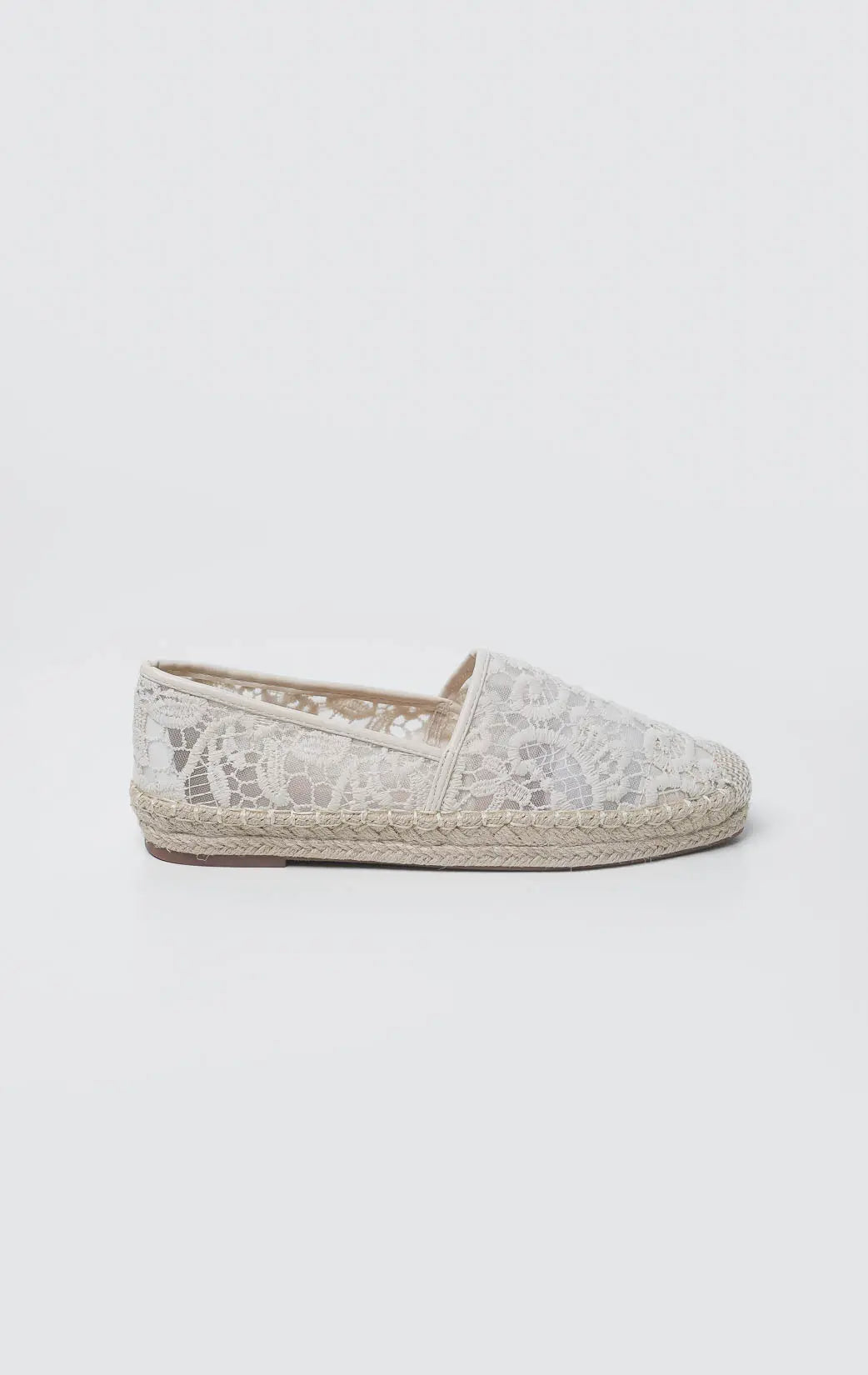Hugo Shoes Ivory