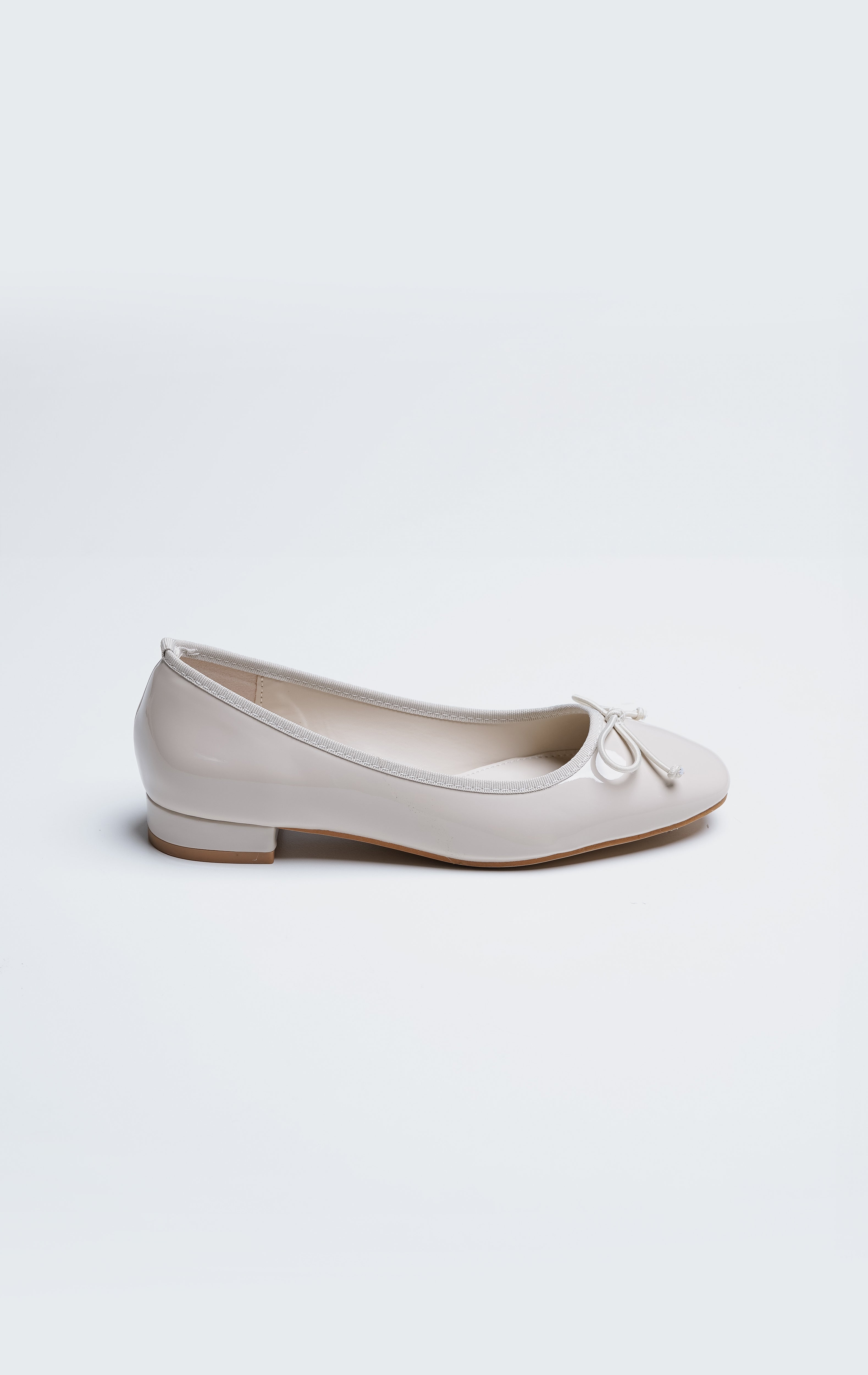 Octavius Shoes Ivory