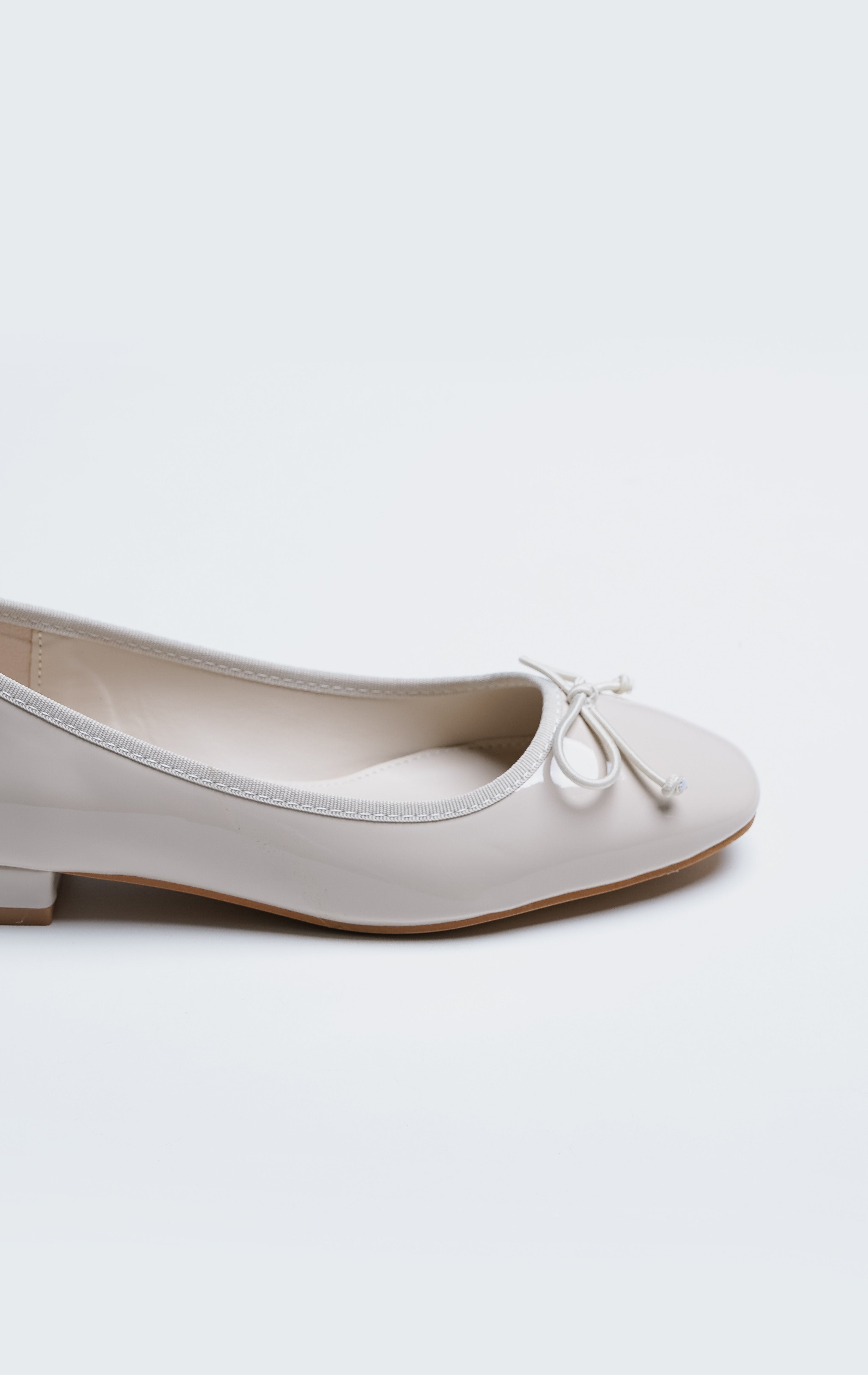 Octavius Shoes Ivory