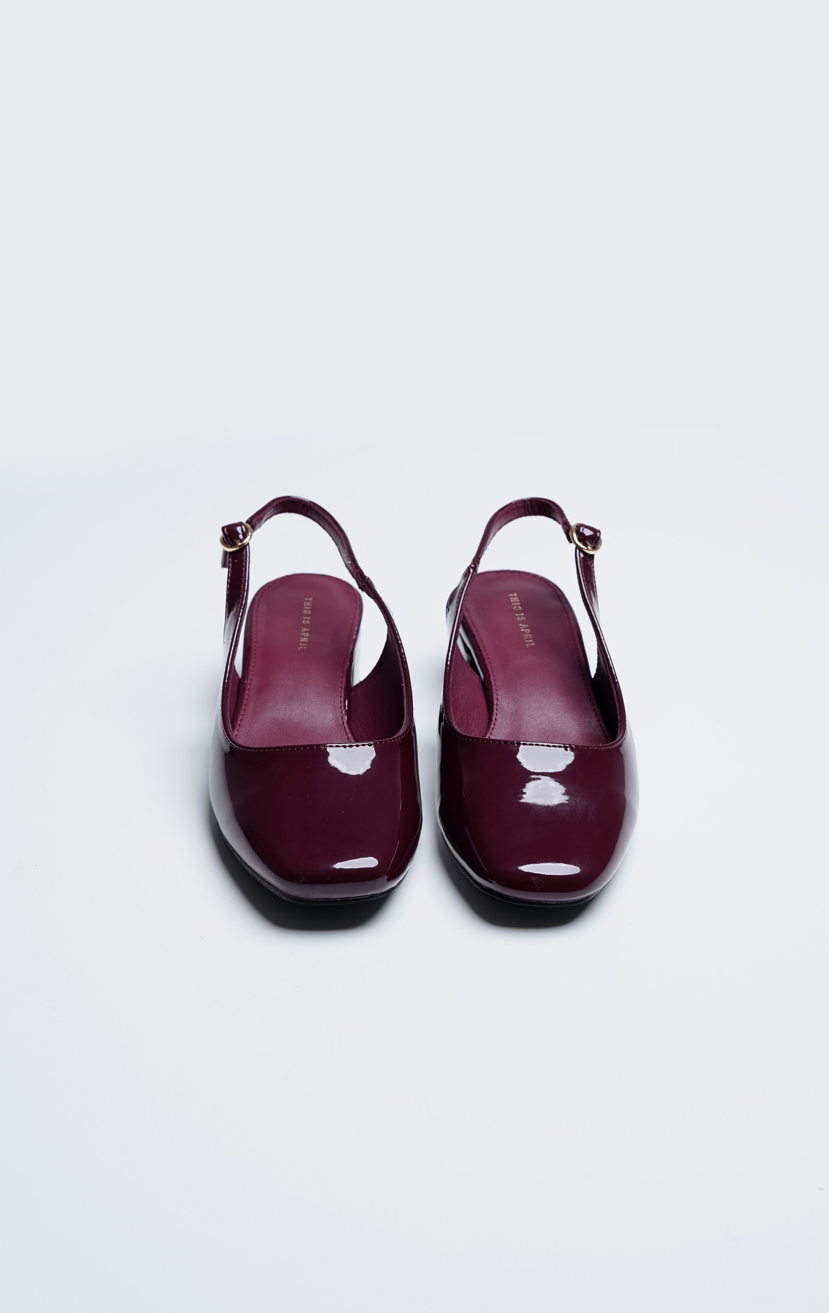 Cornelius Heels Maroon