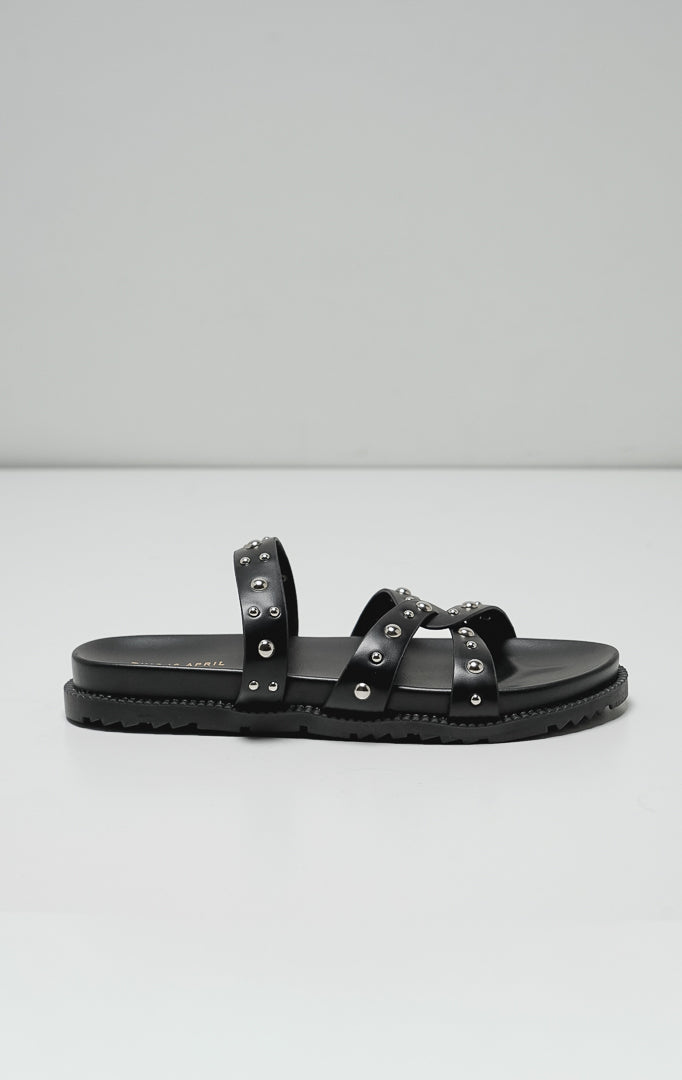 Azelia Sandals Black