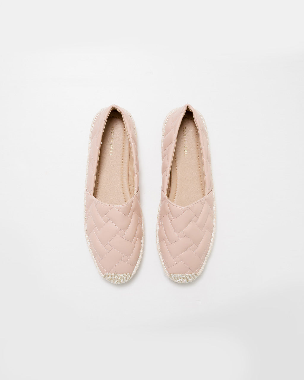 Canna Espadrilles Pink - 586008