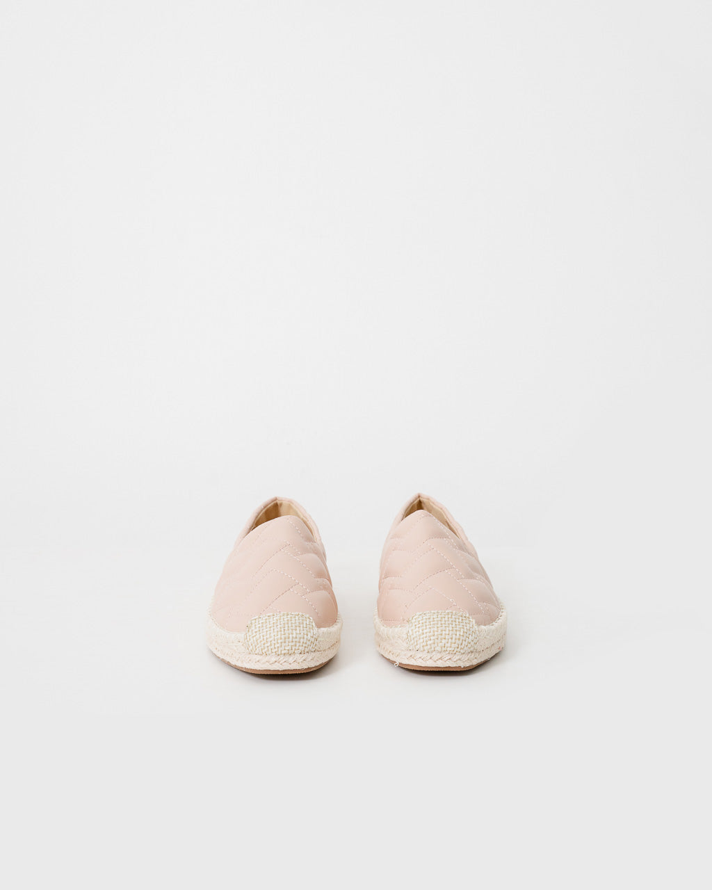 Canna Espadrilles Pink - 586008