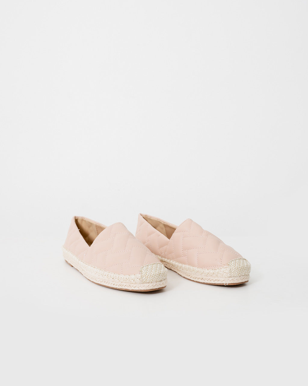 Canna Espadrilles Pink