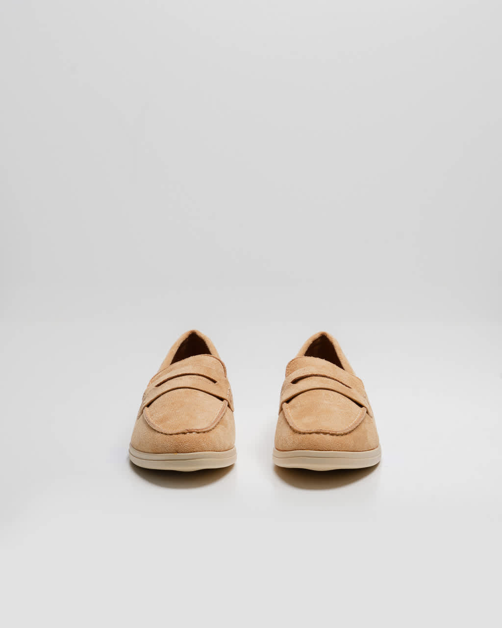 Blaire Shoes Brown - Sepatu Wanita Casual - 588009