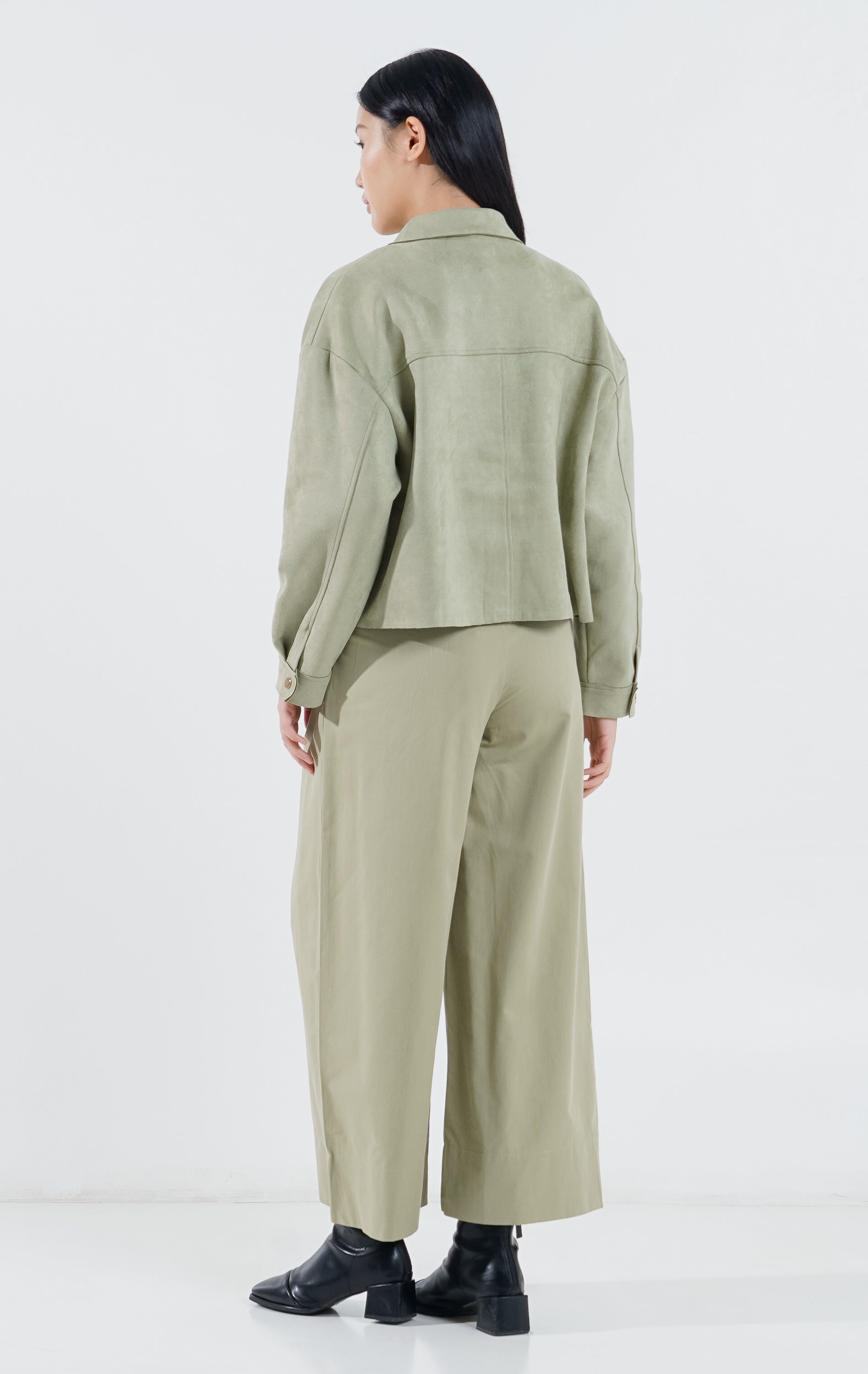 Retta Outer Sage