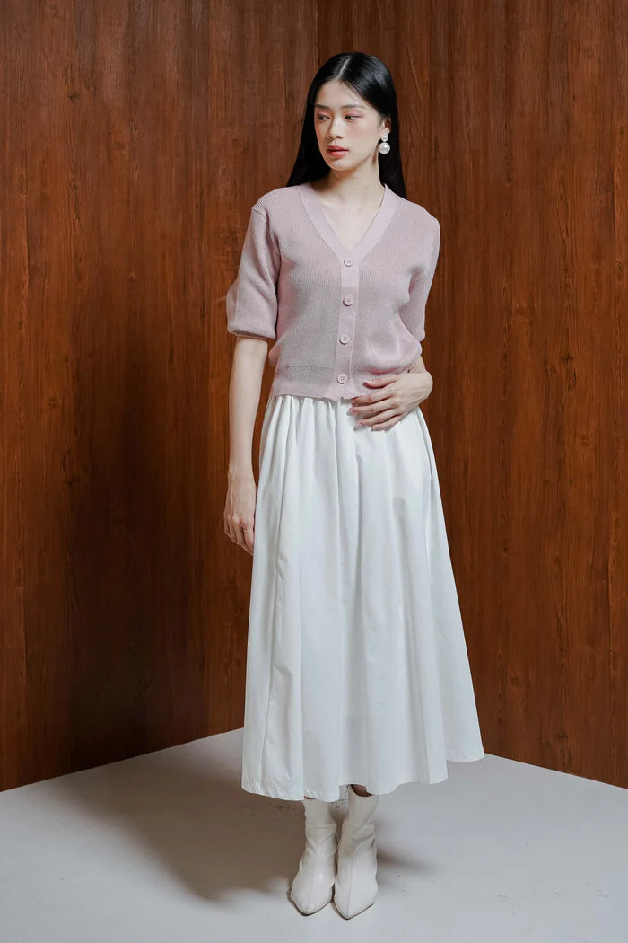 Dane Top Pink