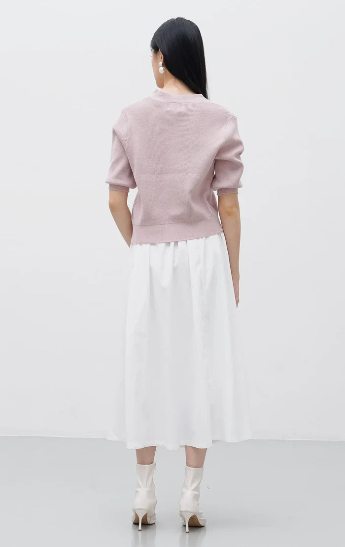 Dane Top Pink