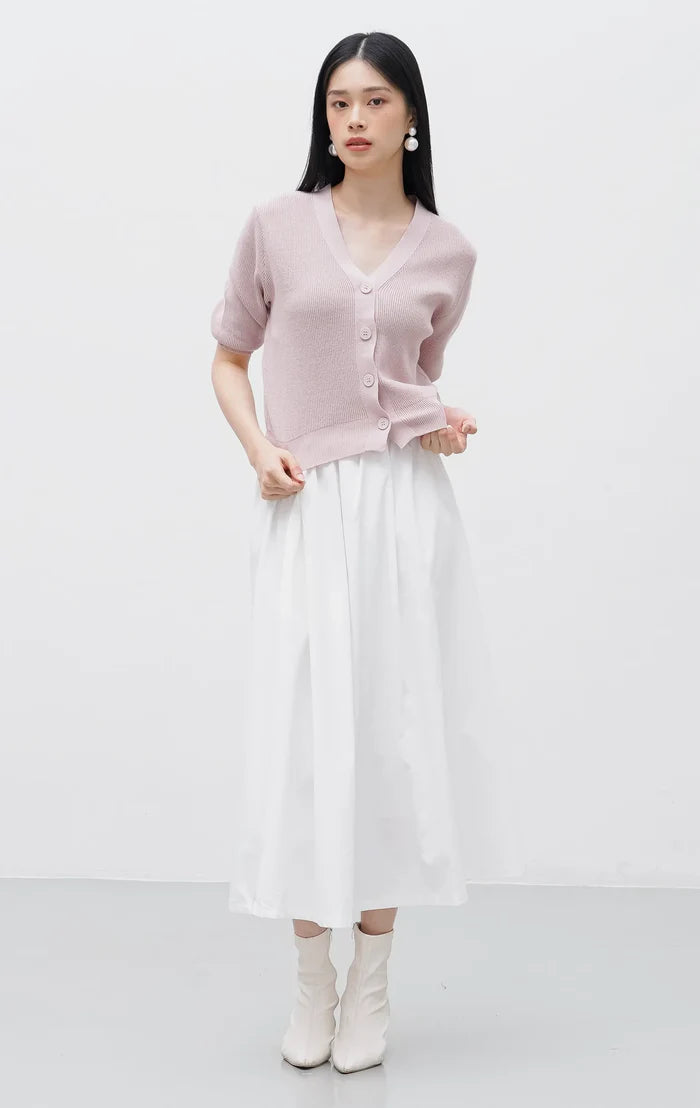 Dane Top Pink