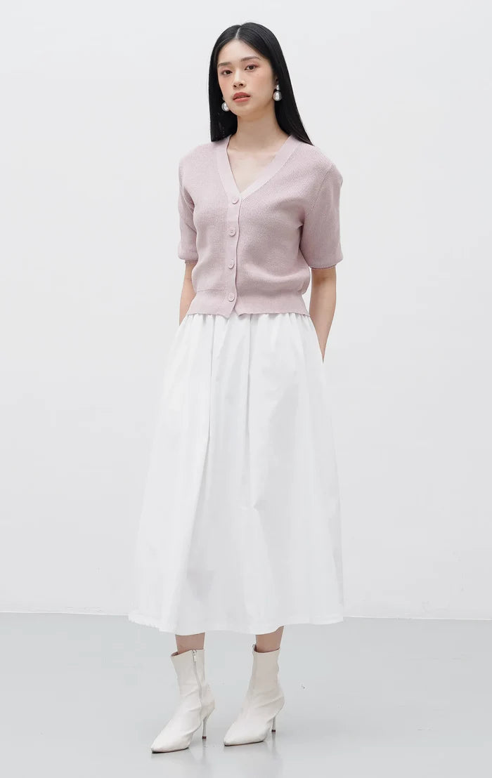 Dane Top Pink