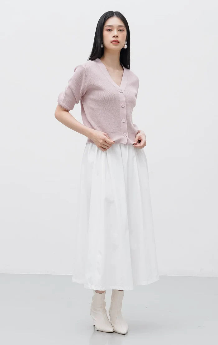 Dane Top Pink