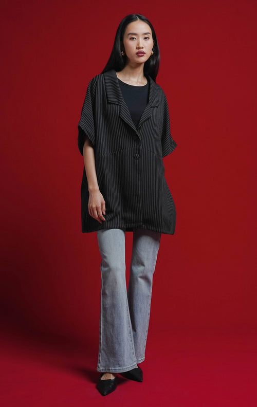 Brittany Outer Black