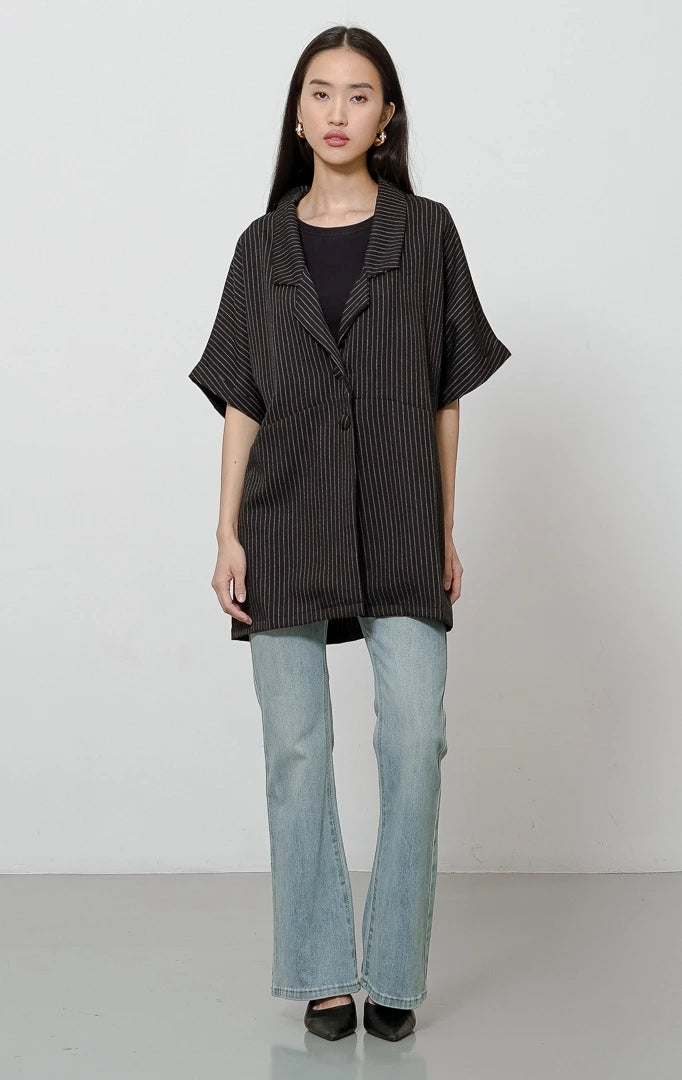 Brittany Outer Black