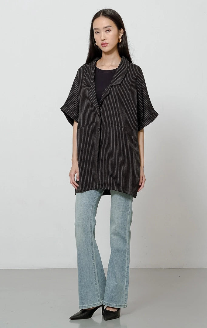 Brittany Outer Black