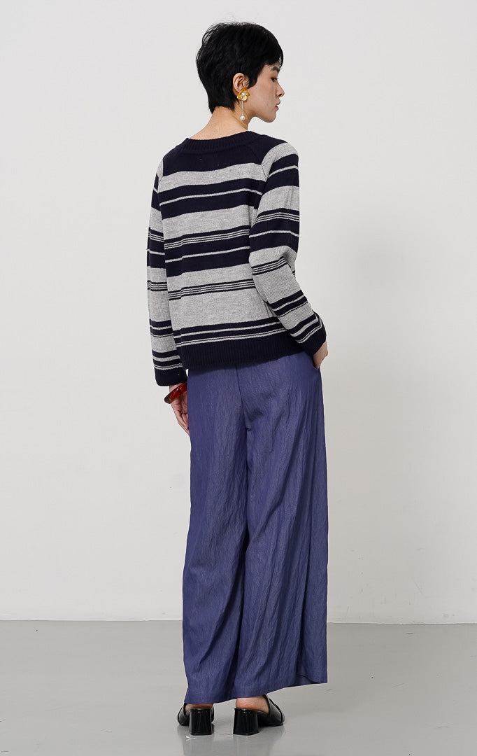 Bruno Cardigan Navy