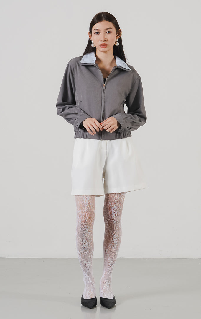 Eden Jackets Grey