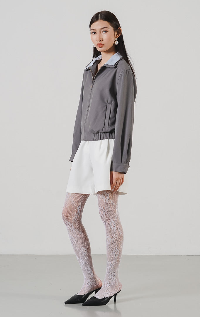 Eden Jackets Grey