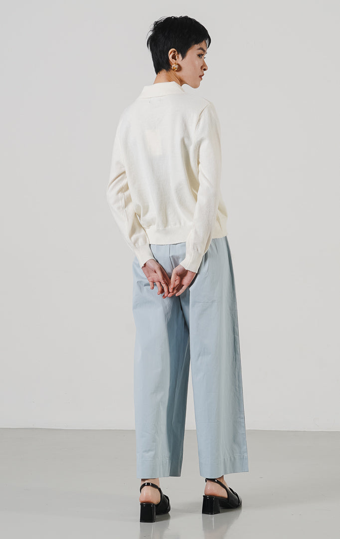 Jolin Cardigan Ivory