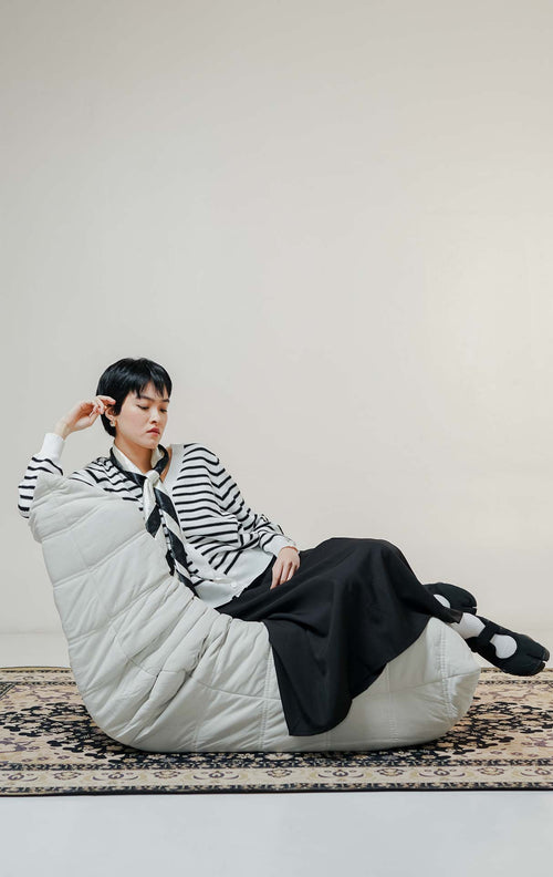 Azura Cardigan Black