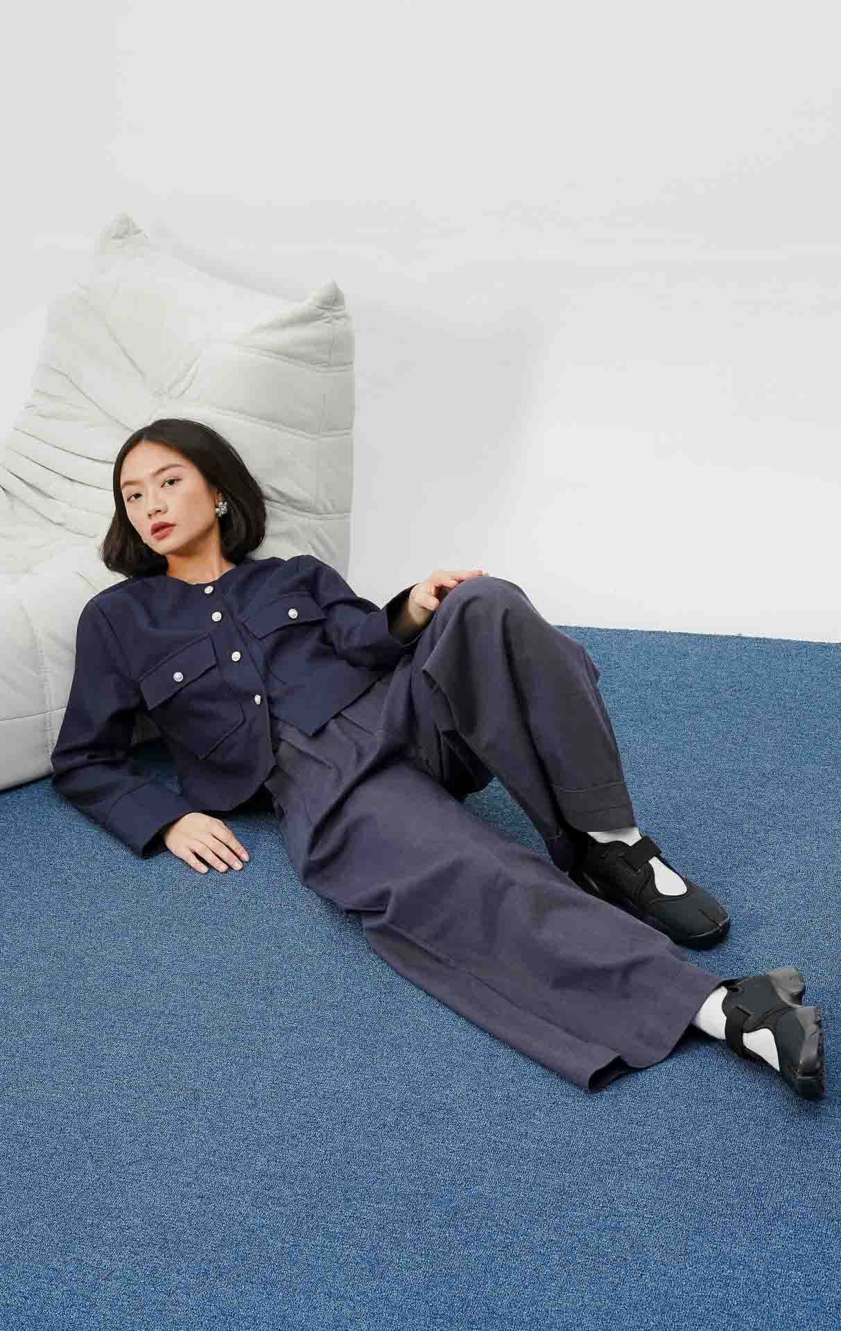 Velika Outer Navy
