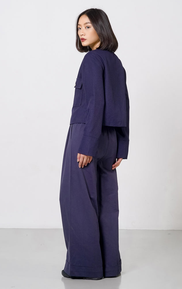 Velika Outer Navy