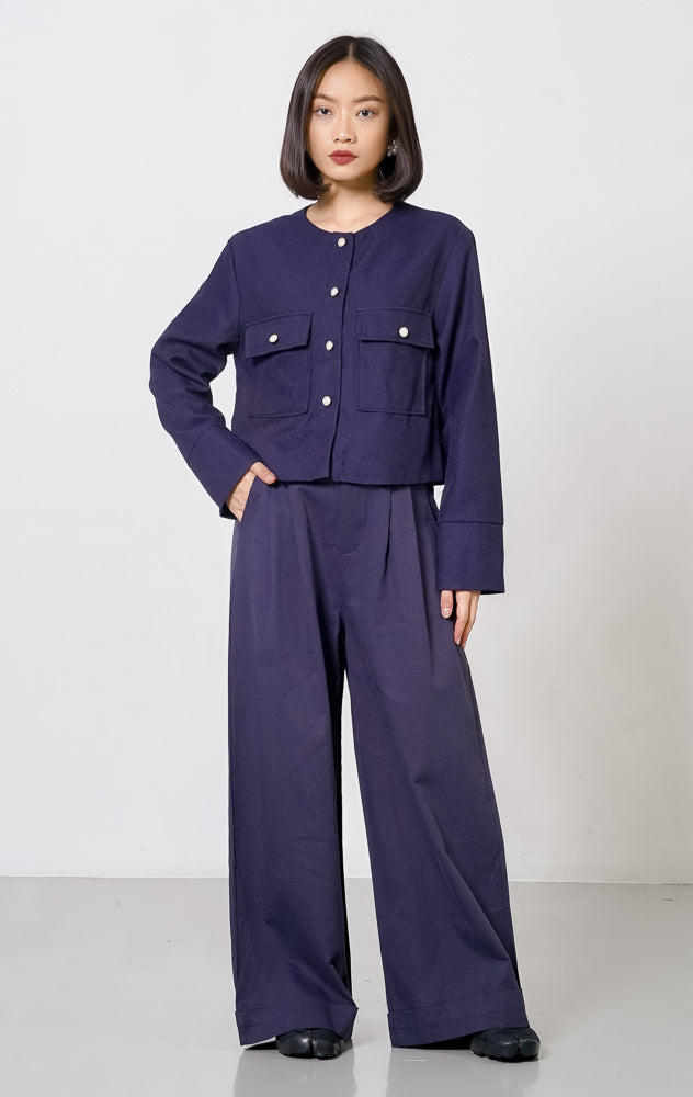 Velika Outer Navy