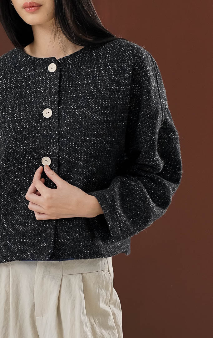 Ximora Outer Black