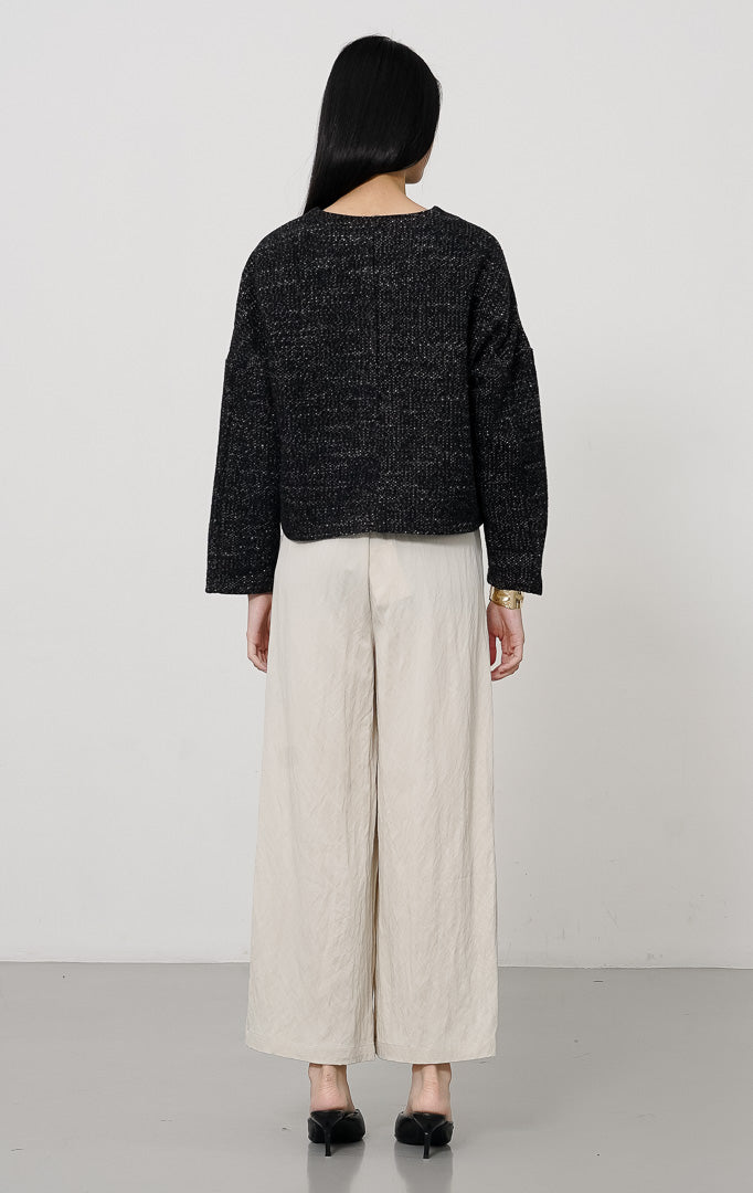 Ximora Outer Black