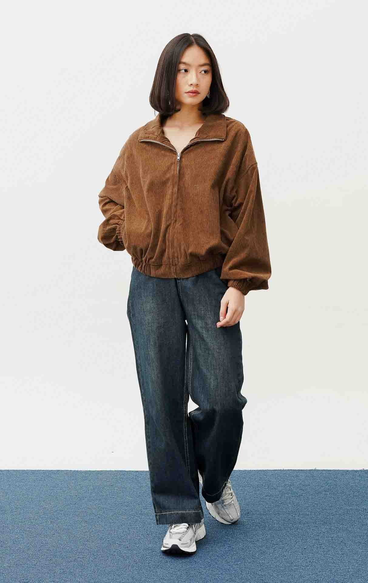 Kenny Outer Brown