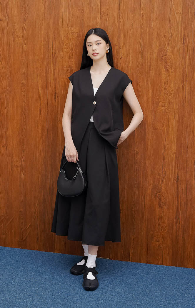 Judith Vest Black