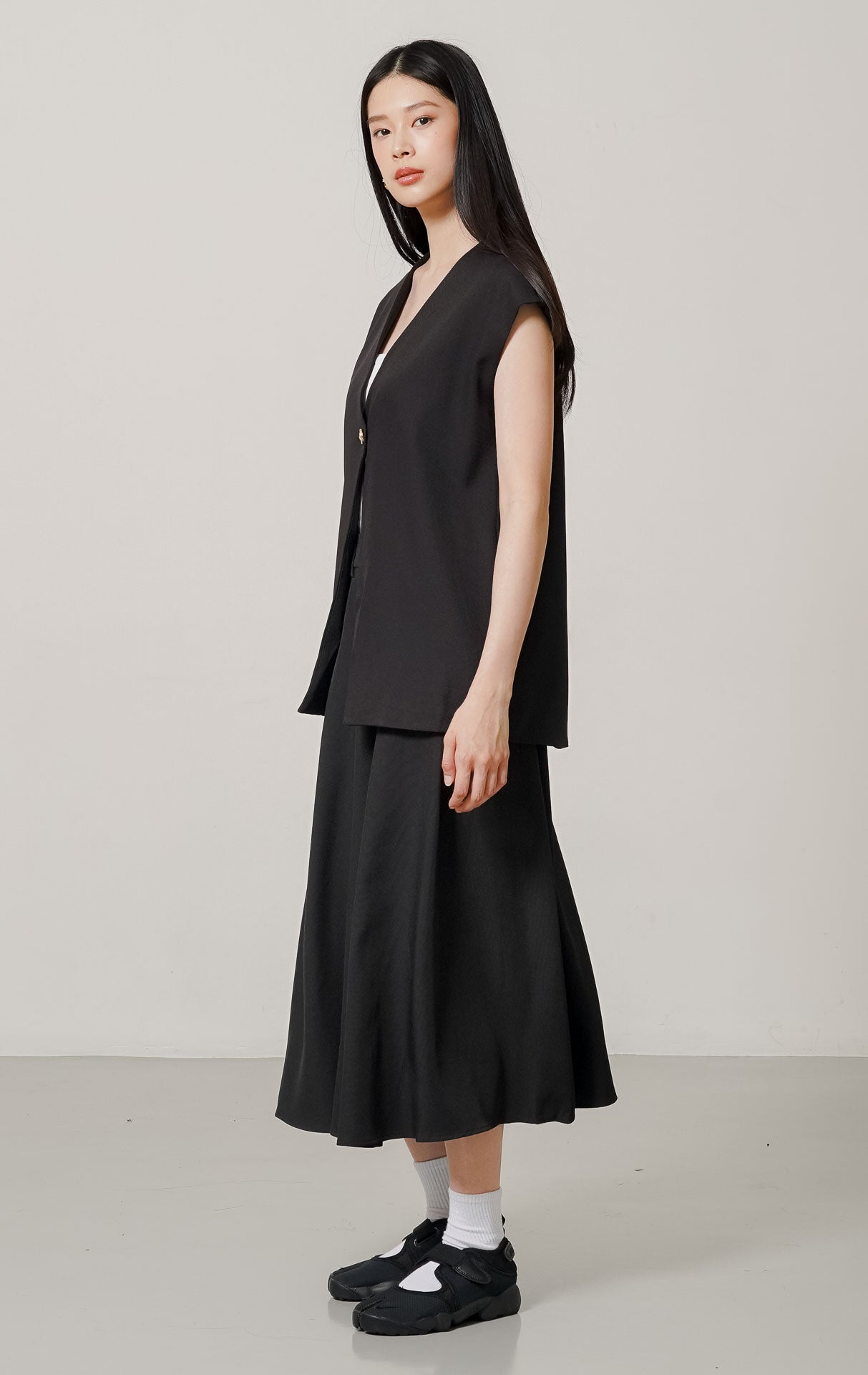 Judith Vest Black