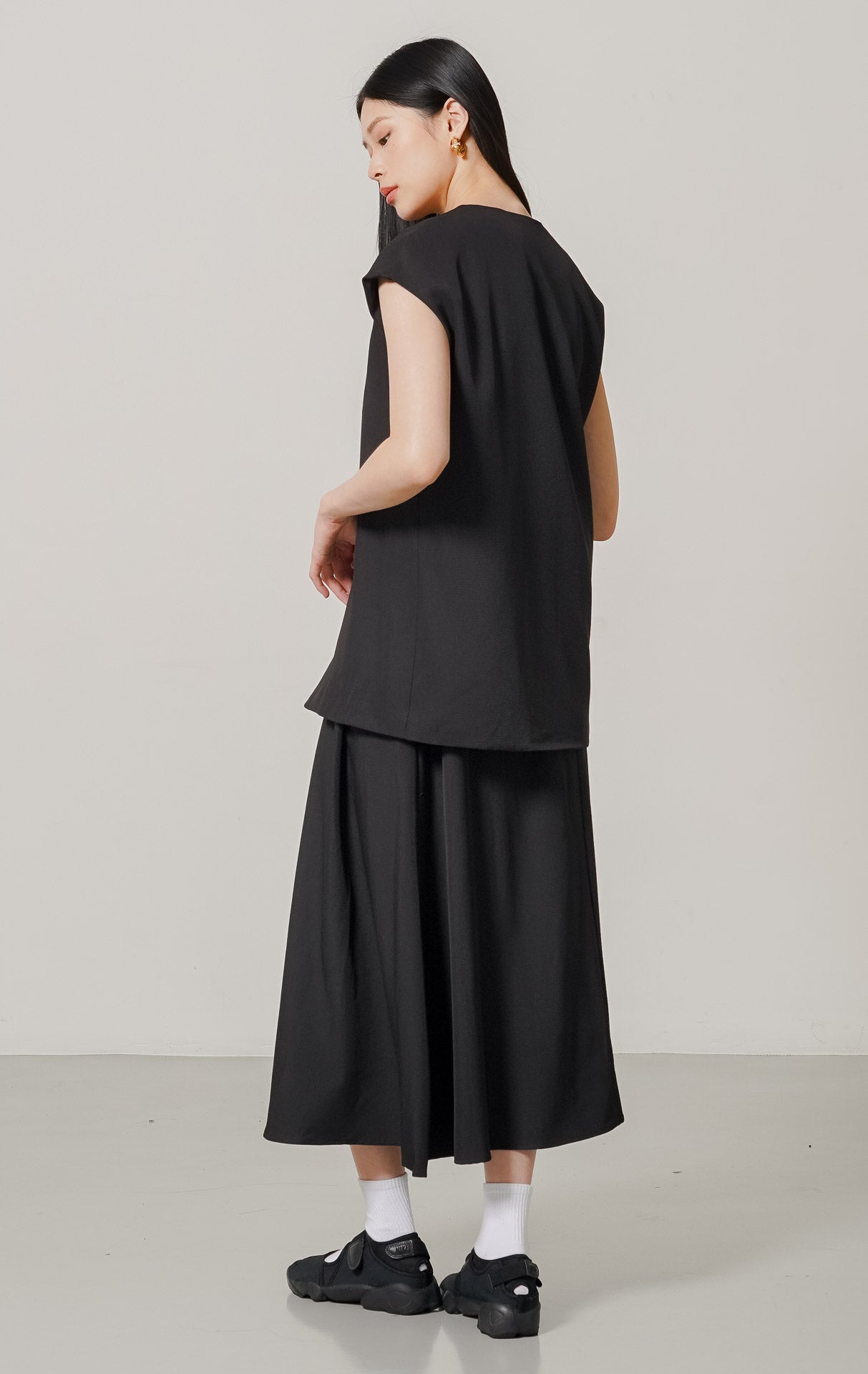 Judith Vest Black