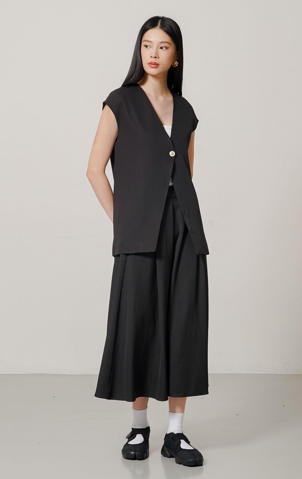 Judith Vest Black