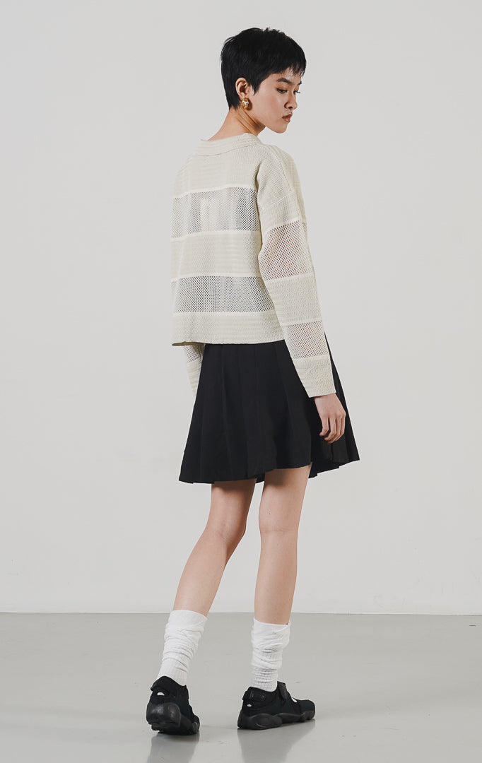 Marlie Cardigan Khaki