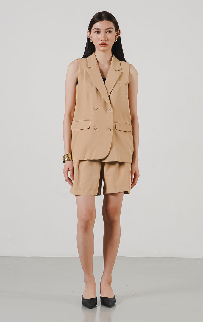 Alison Vest Brown