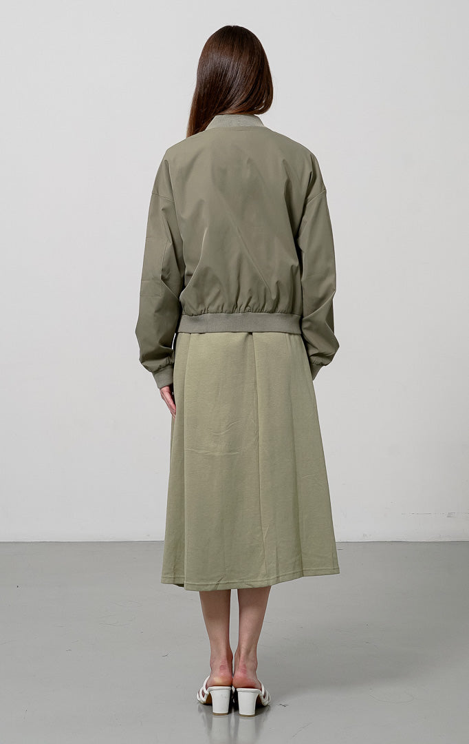 Minho Outer Olive