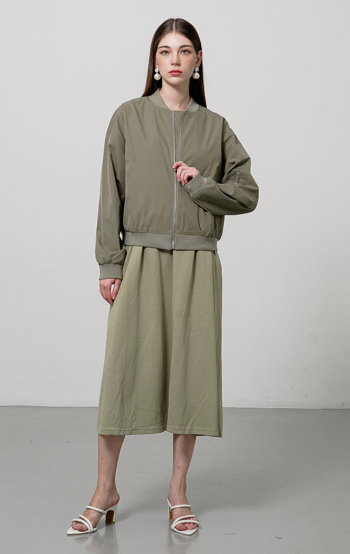 Minho Outer Olive