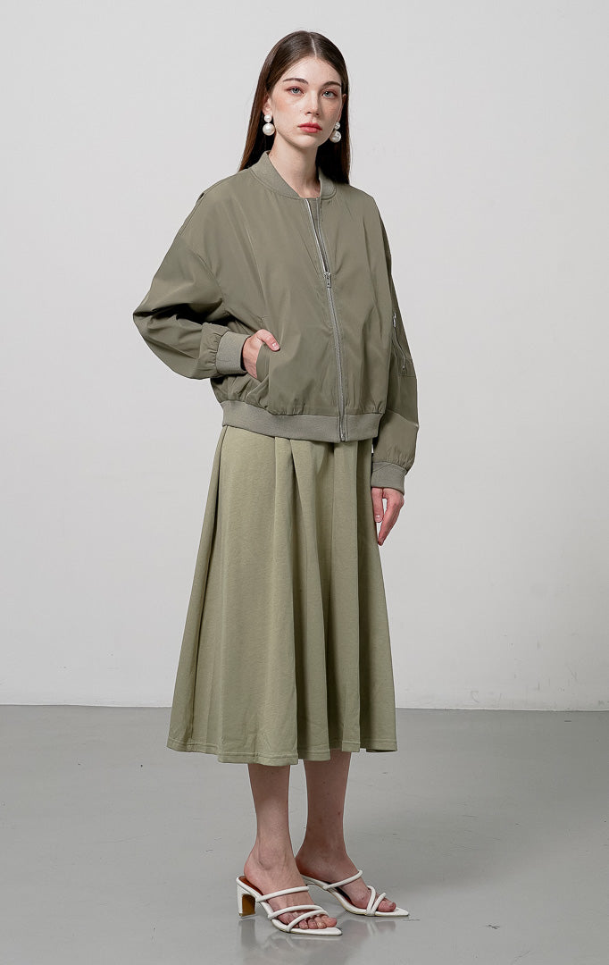 Minho Outer Olive