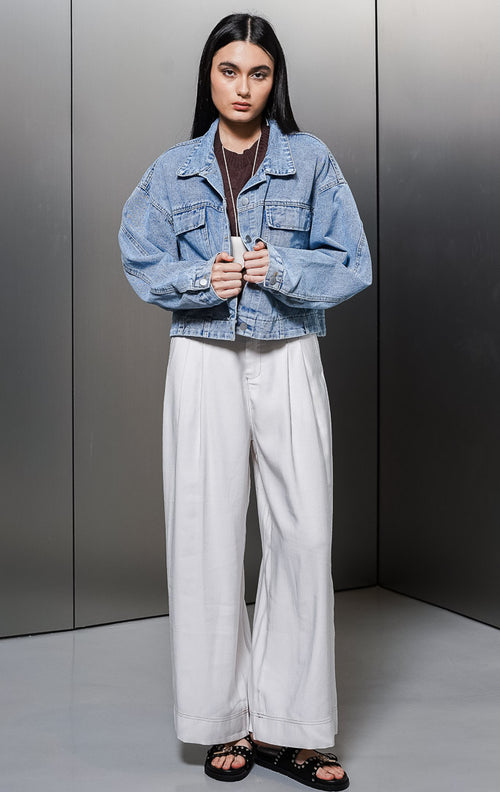 Flinders Jackets Denim