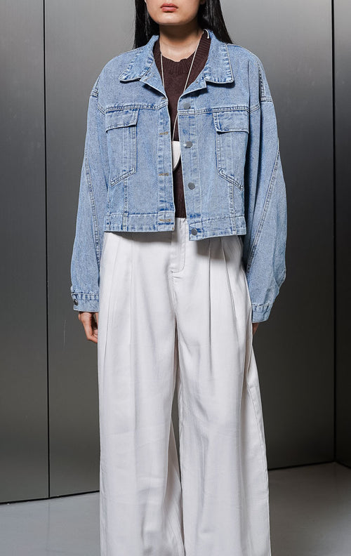 Flinders Jackets Denim